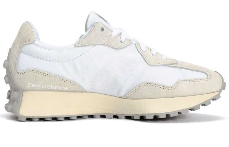 New Balance 327 'Grey White' MS327SBC - Image 2