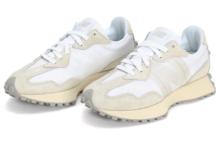 New Balance 327 'Grey White' MS327SBC - Image 3