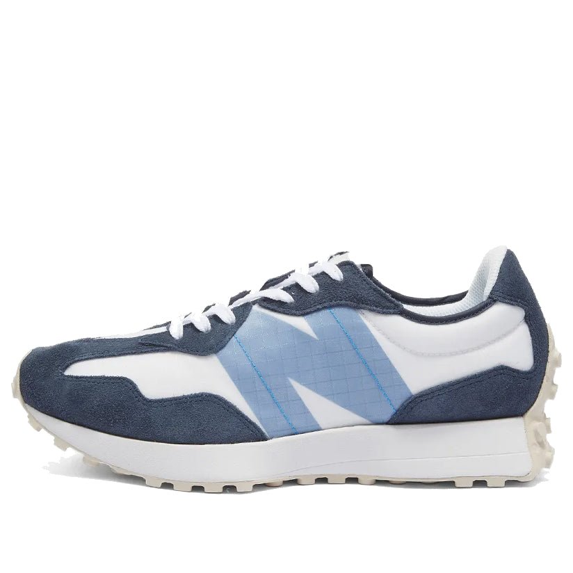 New Balance 327 'Natural Indigo' MS327SV