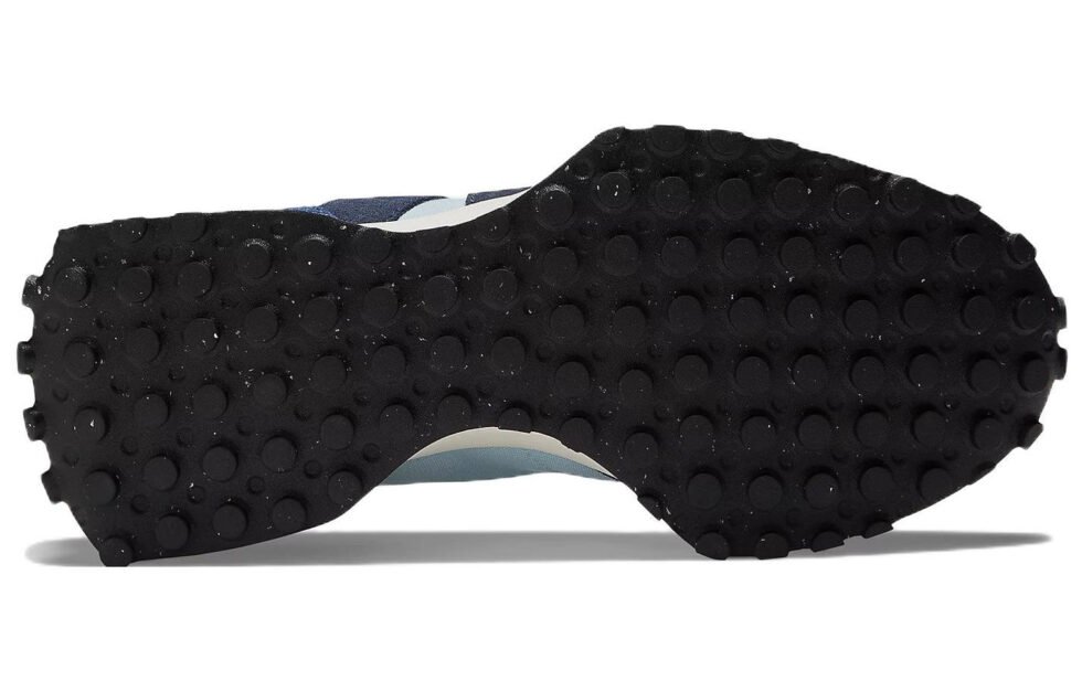 New Balance 327 'Morning Fog' MS327WD - Image 7