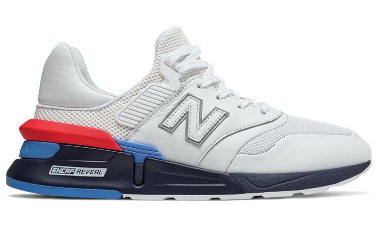 New Balance 997 Sport 'White' MS997HE - Image 2