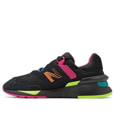 New Balance 997 Sport 'Black Multi-Color' MS997JAC