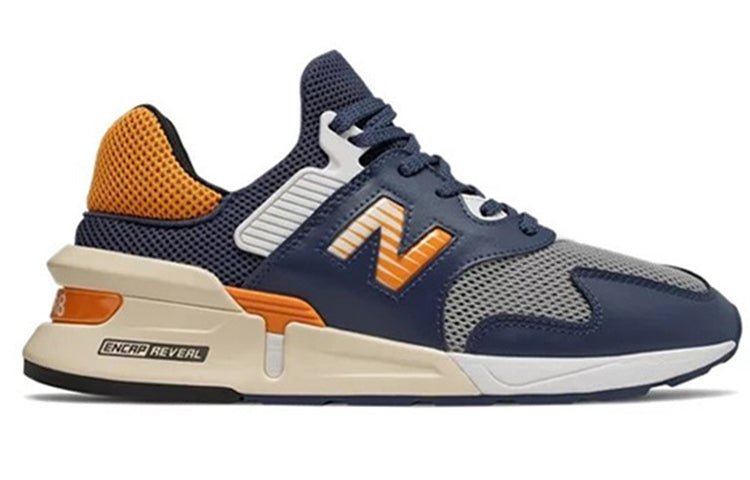 New Balance 997 Sport 'Fab Five' MS997JHE - Image 2