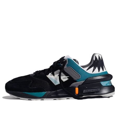 New Balance Shoe Palace x 997S 'Great White' MS997JSK
