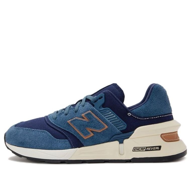 New Balance 997S D 'Navy' MS997LOI