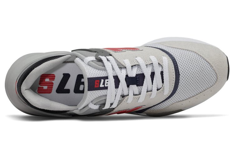 New Balance 997S 'Grey Navy' MS997LOS - Image 3
