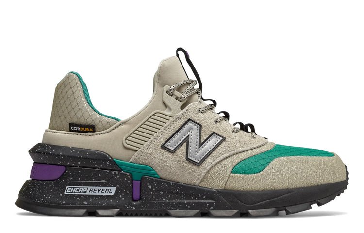 New Balance 997 Sport 'Stonewear' MS997SB - Image 2