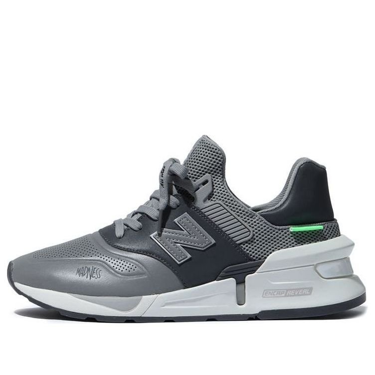 New Balance Madness x 997S 'Grey' MS997SMW
