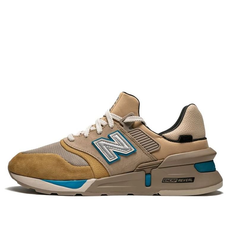 New Balance x Kith x nonnative 997S 'Dune' MS997TH