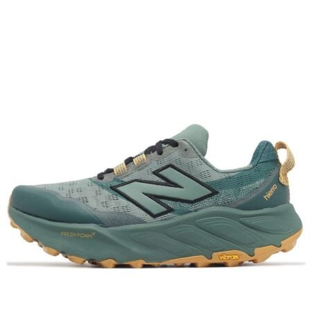 New Balance Fresh Foam X Hierro v9 D Width 'Juniper Black' MTHIERO9