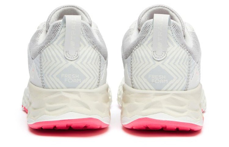 New Balance Fresh Foam Hierro v6 'Grey Pink' MTHIERW6 - Image 4