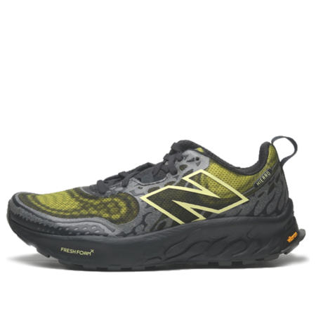 New Balance Fresh Foam X Hierro v8 'Black Green' MTHIERY8