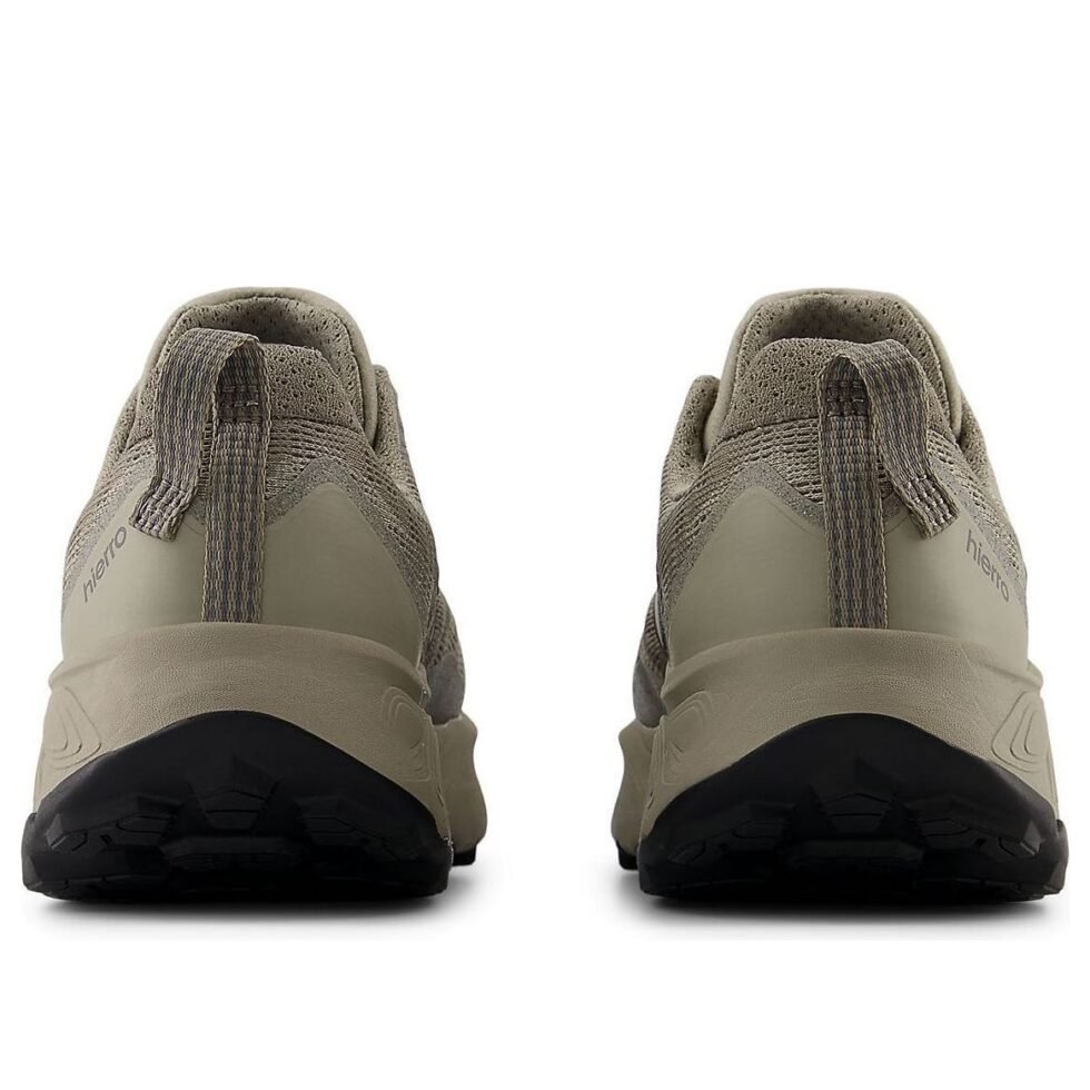 New BalanceFresh Foam X Hierro v9 2E 'Arid Stone' MTHIERY9-2E - Image 4