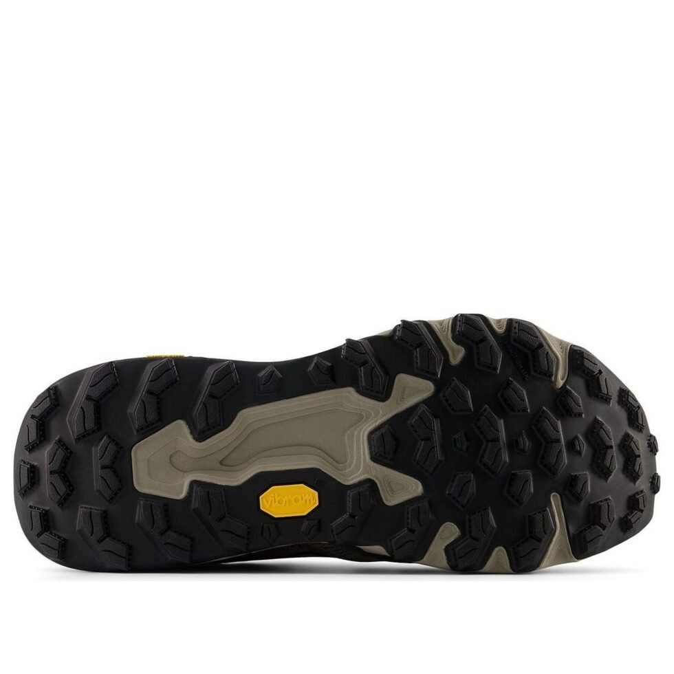 New BalanceFresh Foam X Hierro v9 2E 'Arid Stone' MTHIERY9-2E - Image 5