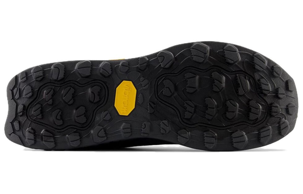 New Balance Fresh Foam Shoes 'Black' MTHIGGK7 - Image 4