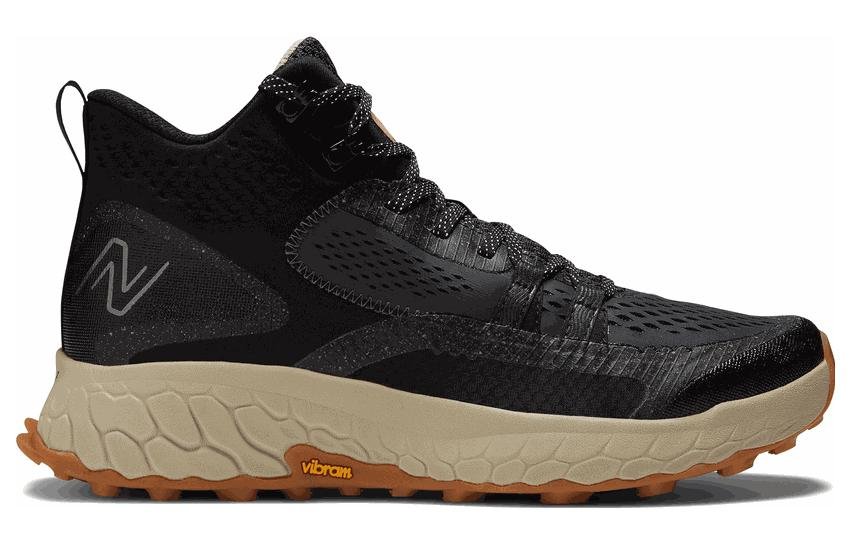 New Balance Fresh Foam X Hierro Mid MTHIMCBB - Image 2