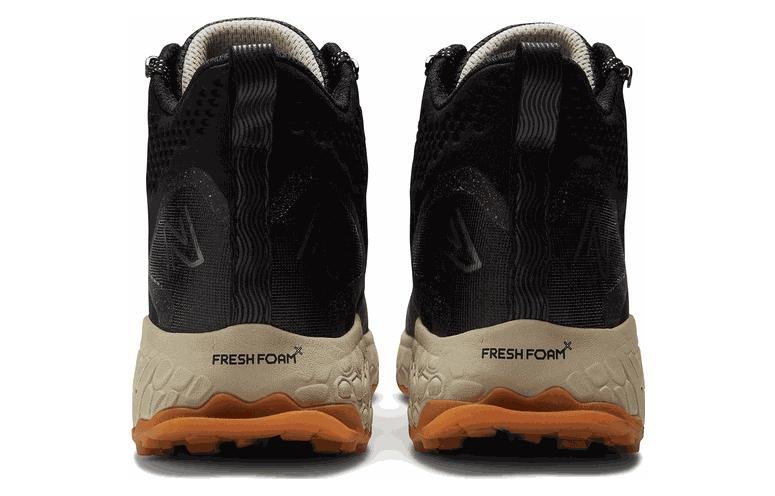 New Balance Fresh Foam X Hierro Mid MTHIMCBB - Image 5