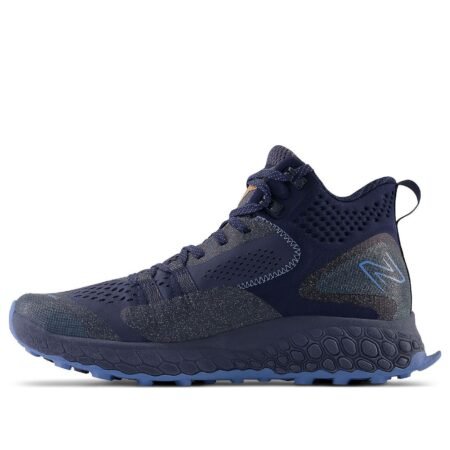 New Balance Fresh Foam X Hierro Mid Hiking Shoes 'Navy Grey' MTHIMCCN