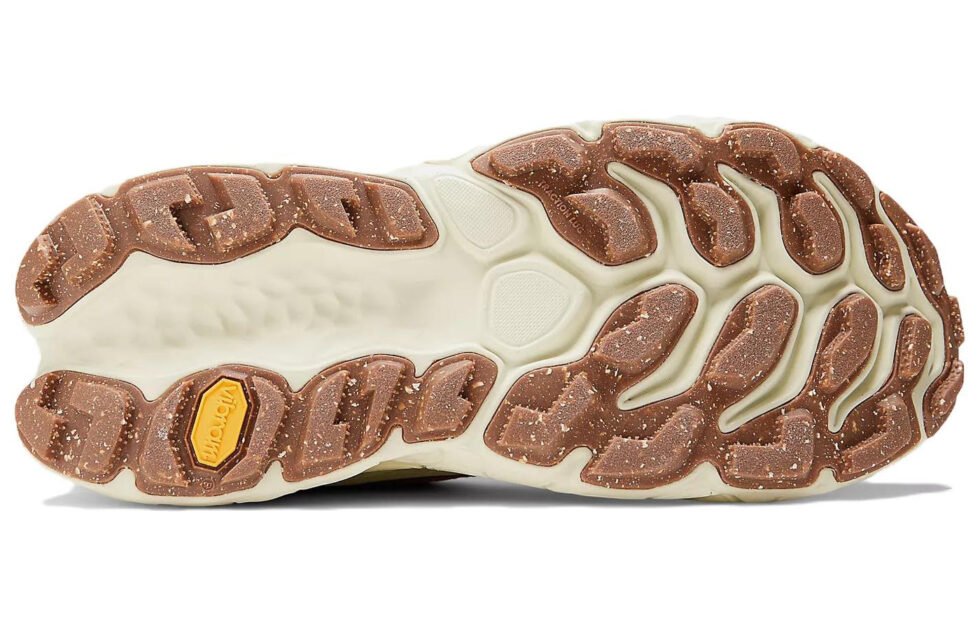 New Balance Fresh Foam X More Trail v3 'Cayenne' MTMORCO3 - Image 5