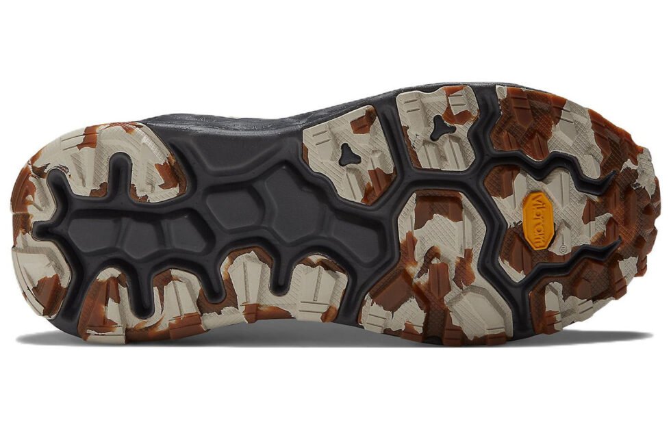 New Balance Fresh Foam X More Trail v2 'Castlerock Phantom' MTMORCT2 - Image 6