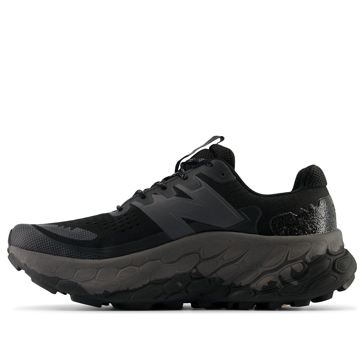 New Balance Fresh Foam X Trail More v3 'Black Magnet' MTMORNB1