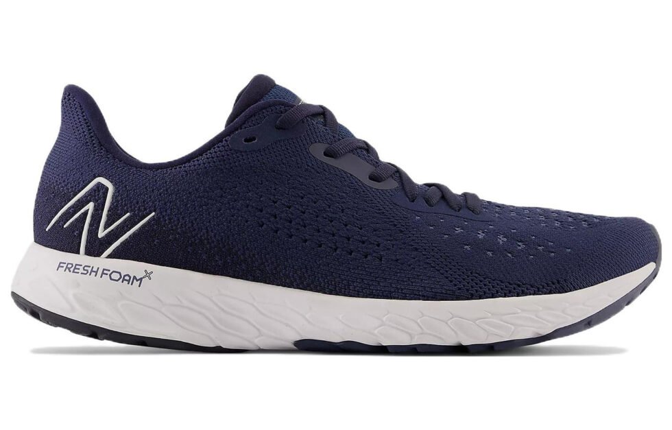 New Balance Fresh Foam X Tempo v2 'Natural Indigo' MTMPOCD2 - Image 2