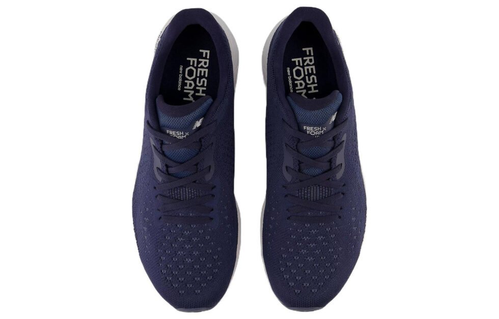 New Balance Fresh Foam X Tempo v2 'Natural Indigo' MTMPOCD2 - Image 4