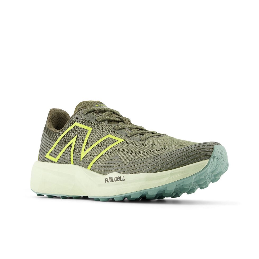 New Balance FuelCell Venym Shoes 'Green' MTVNYMG - Image 3