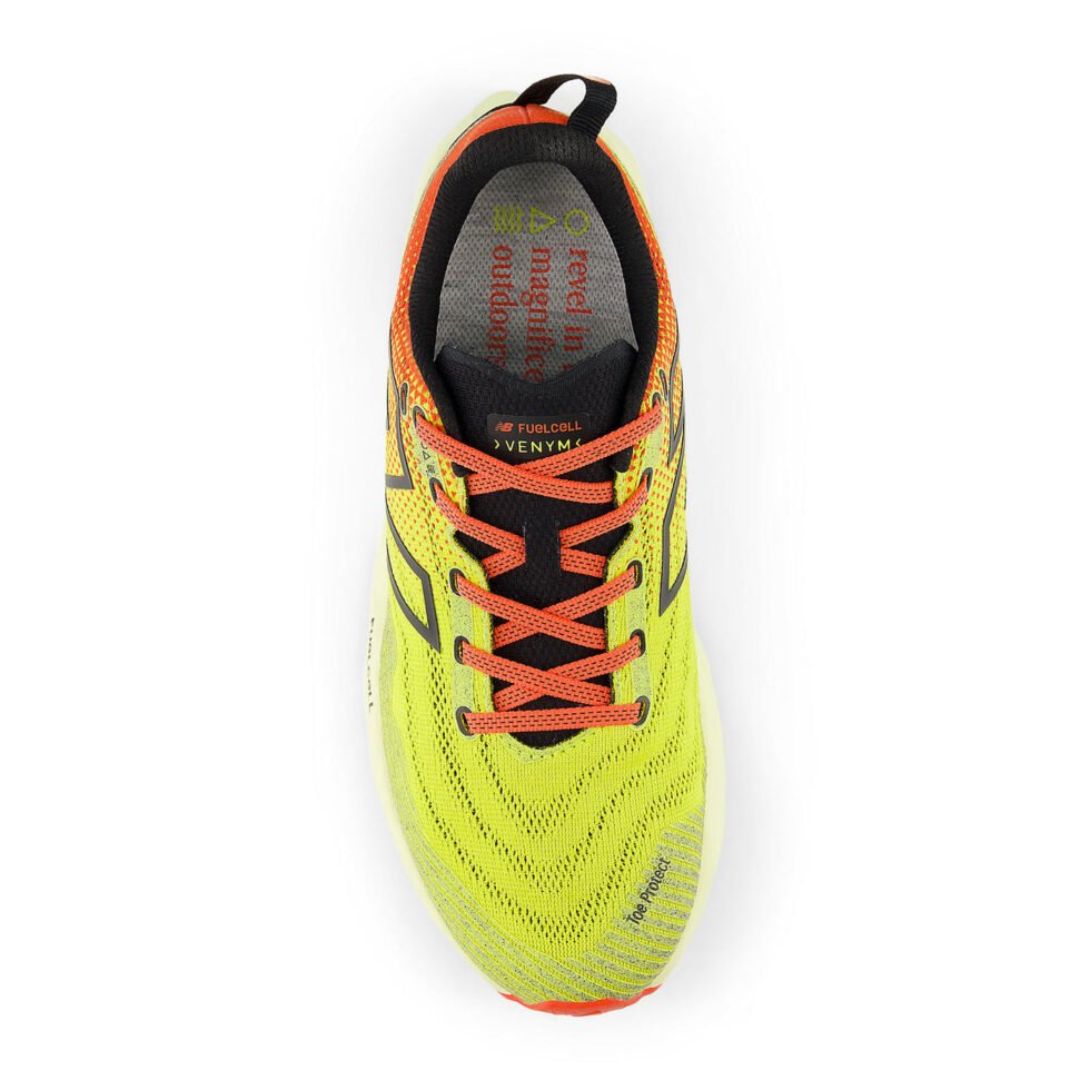 New Balance Fuelcell Venym 'Tea Tree' MTVNYMY - Image 4