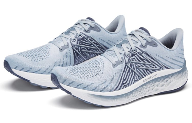 New Balance Fresh Foam X Vongo v5 'Light Slate Ocean Grey' MVNGOGG5 - Image 2