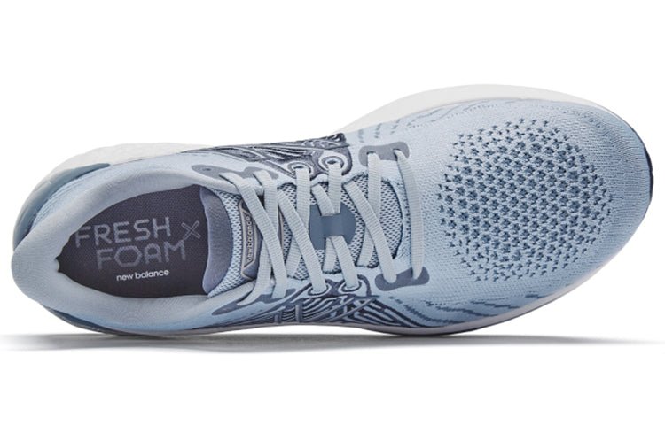 New Balance Fresh Foam X Vongo v5 'Light Slate Ocean Grey' MVNGOGG5 - Image 3