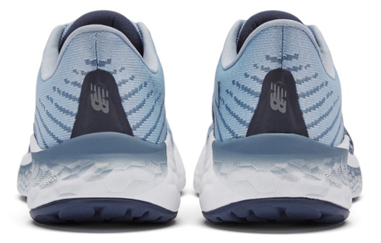 New Balance Fresh Foam X Vongo v5 'Light Slate Ocean Grey' MVNGOGG5 - Image 4