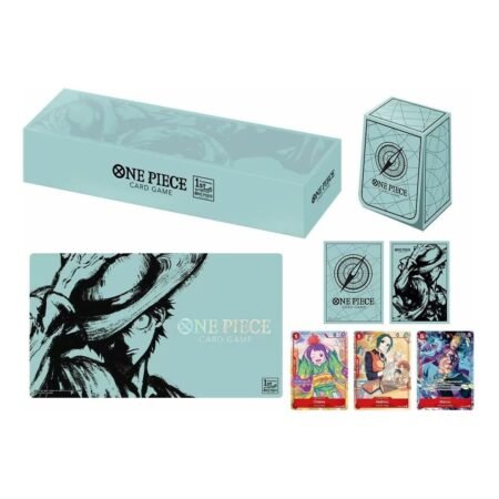 One Piece Card JP '1st Anniversary Set' OPC-018-151822