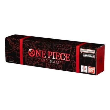 One Piece Card JP 'English 2nd Anniversary Set Japanese Ver.' OPC-046-549025