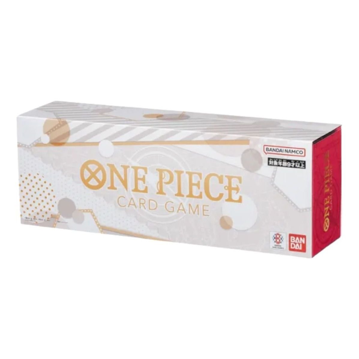 One Piece Card JP Extra Booster 'One Piece Heroines Edition' Special Set Box OPC-TCG-EB-03-SP-710533