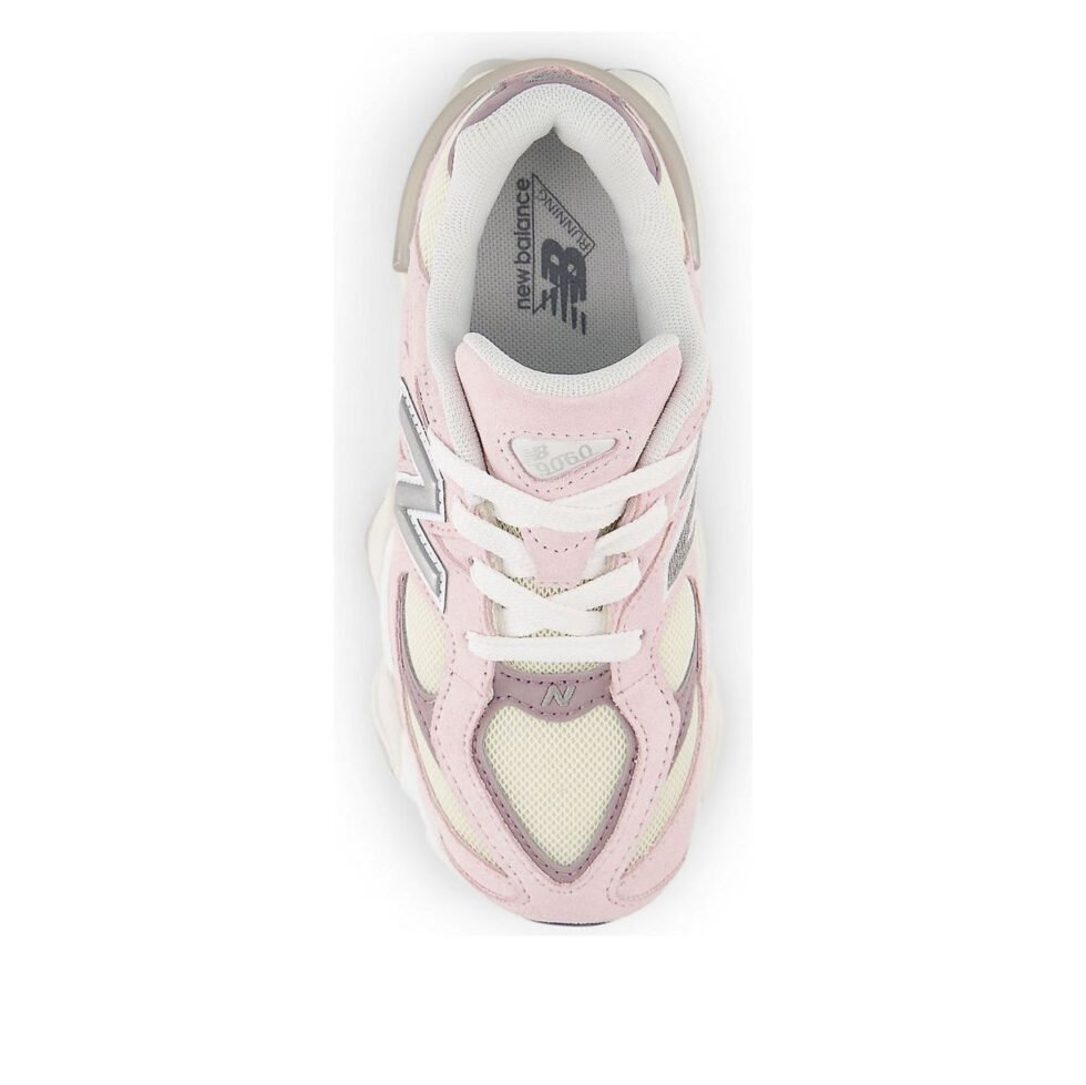 (PS) New Balance 9060 'Rose Sugar Ice Wine' PC9060BE - Image 3