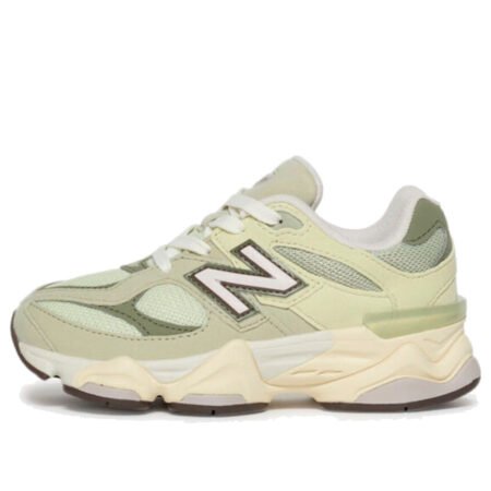 (PS) New Balance 9060 'Olivine' PC9060EE
