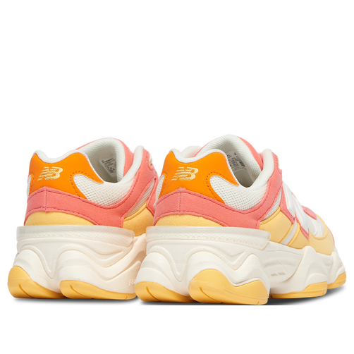 (PS) New Balance 9060 'Fluorescent' PC9060FL - Image 4