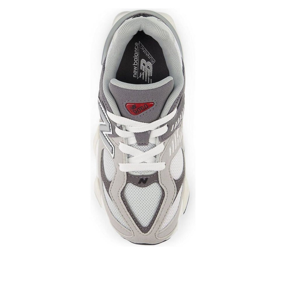(PS) New Balance 9060 'Rain Cloud' PC9060GY - Image 3