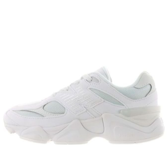 (PS) New Balance 9060 Reflection 'White' PC9060LL