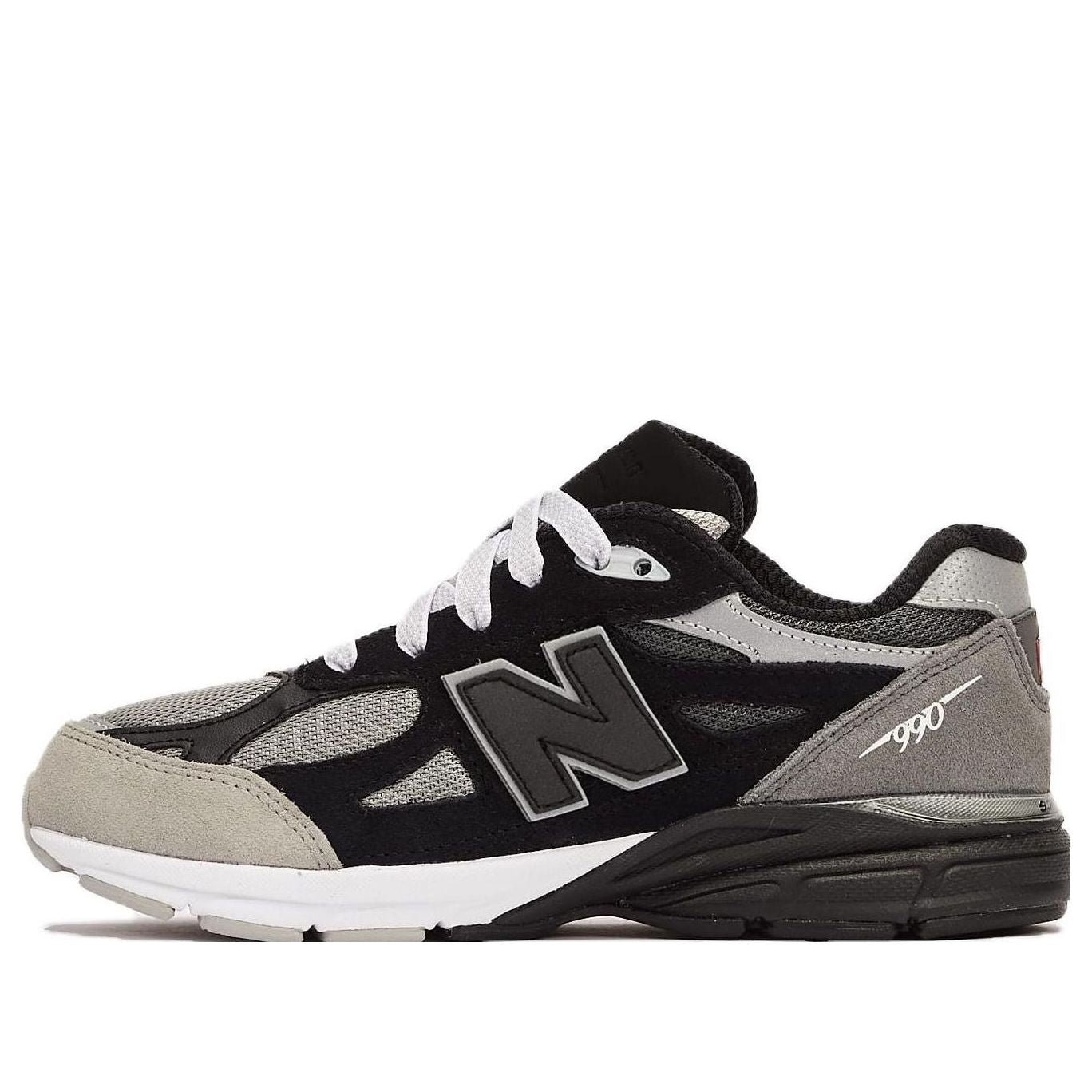 (PS) New Balance 990v3 x DTLR 'GR3YSCALE' PC990DR3