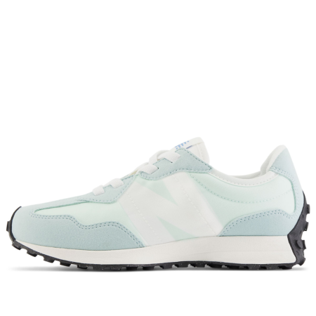 (PS) New Balance 327 'Light Surf Fog' PH327LL