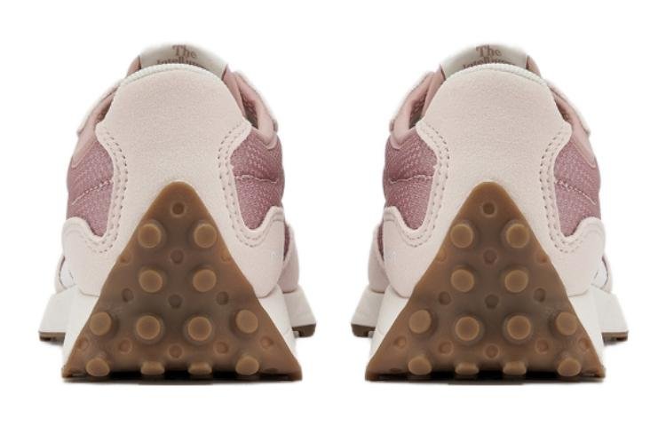 (PS) New Balance 327 Bungee 'Rose Pink White' PH327MG - Image 4