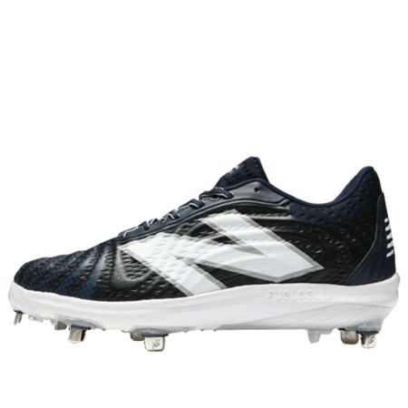 New Balance FuelCell 4040 v7 'Team Navy Optic White' PL4040N7