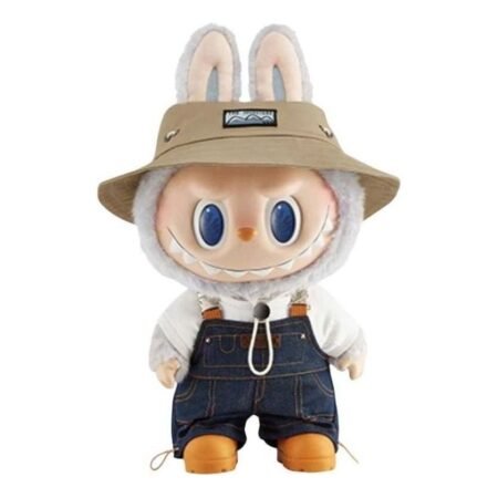 Pop Mart The Monsters Labubu 8.0 Fall In Wild PPMT-2404-0013-666311299