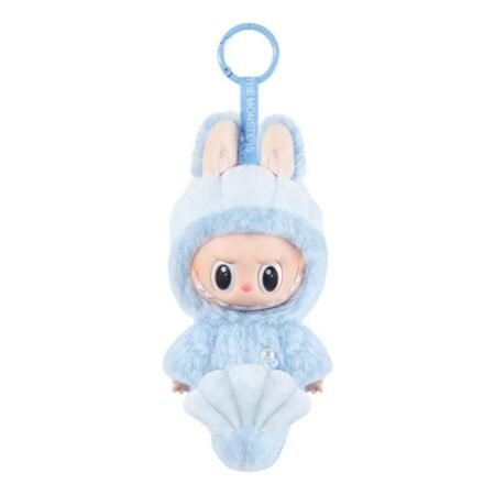 Pop Mart The Monsters Labubu Pendant Singapore Exclusive PPMT-2406-0055-692593687