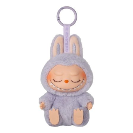 Pop Mart The Monsters Labubu 2.0 Have a Seat Pendant 'ZIZI' PPMT-2407-0034-701703289