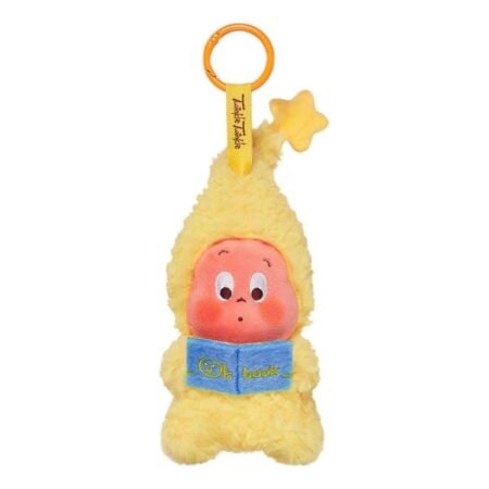 Pop Mart We are Twinkle Twinkle Series Plush Pendant 'Little Star' PPMT-2409-0026-739071568