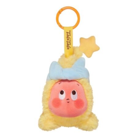 Pop Mart We are Twinkle Twinkle Series Plush Pendant 'Little Cutie'  PPMT-2409-0026-739071569