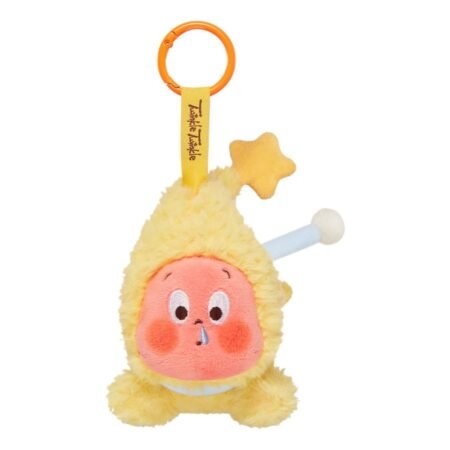 Pop Mart We are Twinkle Twinkle Series Plush Pendant 'Little Superman' PPMT-2409-0026-739071570